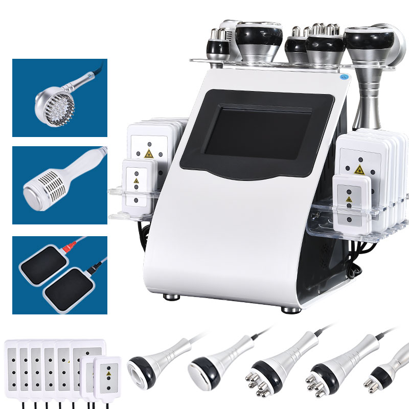 2025 9 in 1 40K cavitation mac - đánh giá và giá Mass Gainer Weight