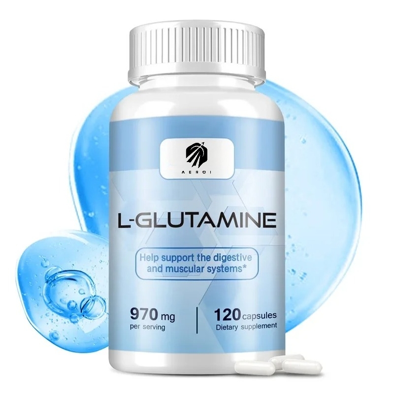 L-Glutamine Supplement for Wor - đánh giá và giá Nutrition Sports Fitness