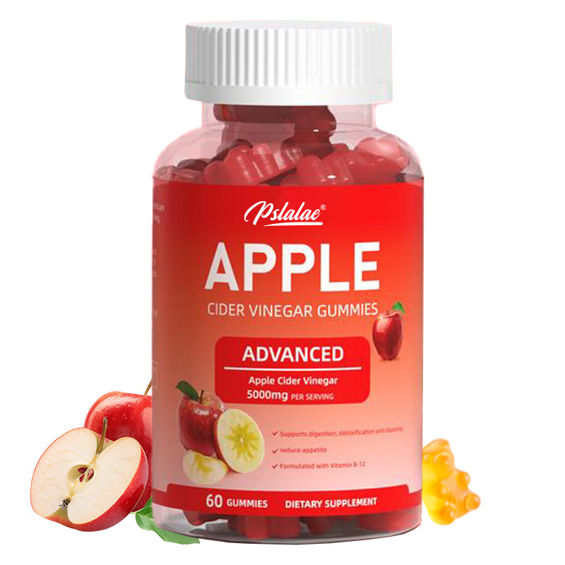 Apple Cider Vinegar Gummies -  - đánh giá và giá Apple Cider Vinegar Pill
