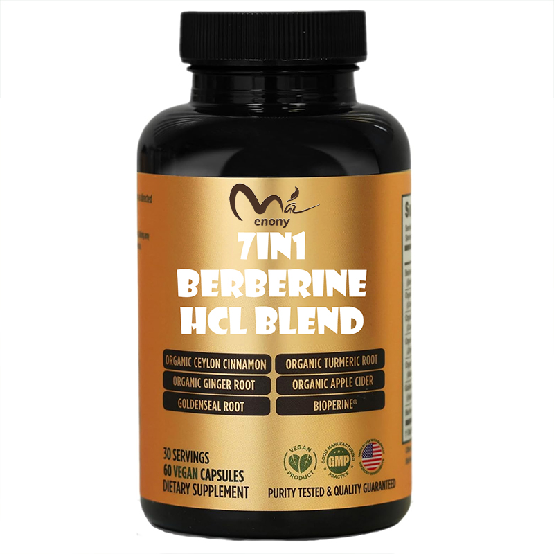 Berberine, hydrochloric acid,  - đánh giá và giá Apple Cider Vinegar Pill