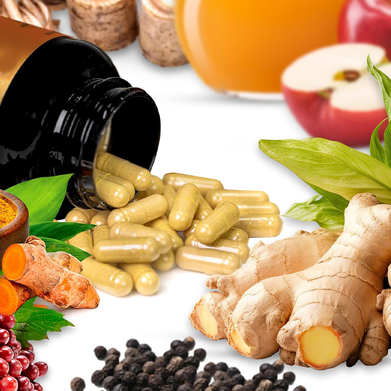 Berberine, hydrochloric acid,  - đánh giá và giá Apple Cider Vinegar Pill