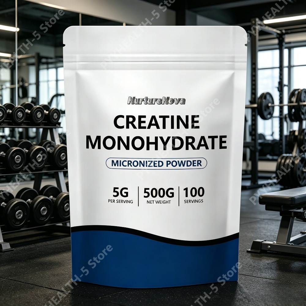 Creatine Monohydrate Powder Mi - đánh giá và giá Nutrition Sports Fitness