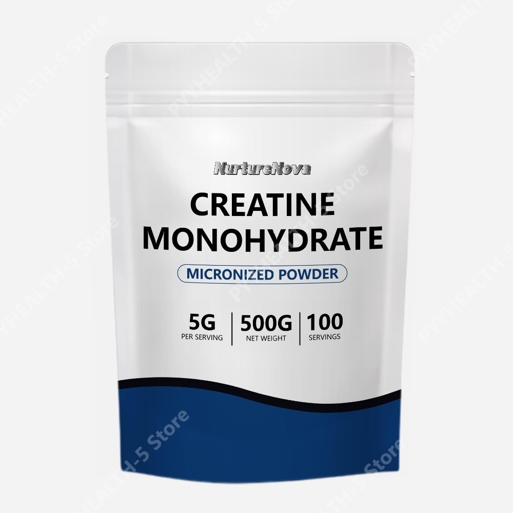 Creatine Monohydrate Powder Mi - đánh giá và giá Nutrition Sports Fitness