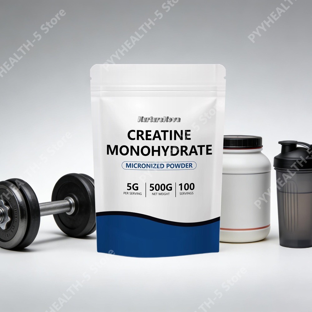 Creatine Monohydrate Powder Mi - đánh giá và giá Nutrition Sports Fitness