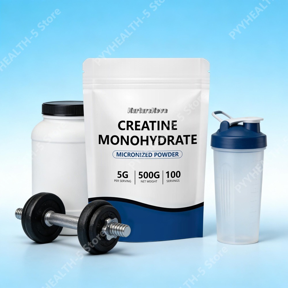 Creatine Monohydrate Powder Mi - đánh giá và giá Nutrition Sports Fitness
