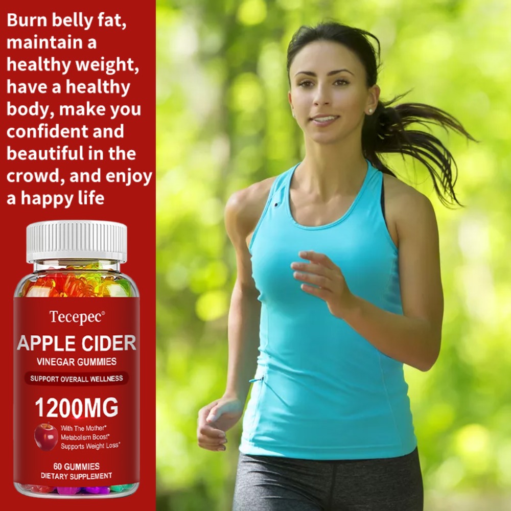 Apple Cider Vinegar Gummies -  - đánh giá và giá Apple Cider Vinegar Pill