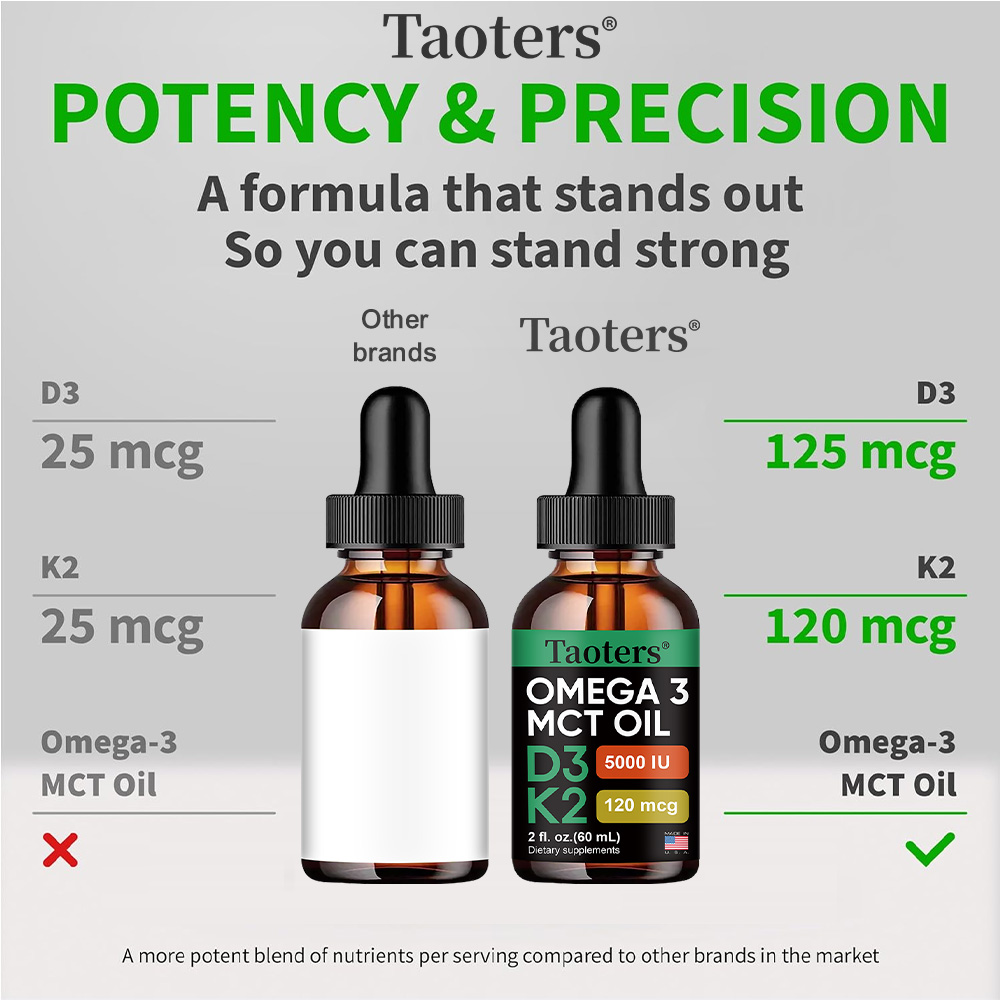 Organic Vitamin D3 K2 Drops wi - đánh giá và giá Vitamin D3 K2 Drop