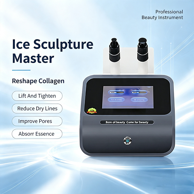 Ice Sculpture Master RF Facial - đánh giá và giá Master Nutrition & Fitness Club Kuchaman City Reviews