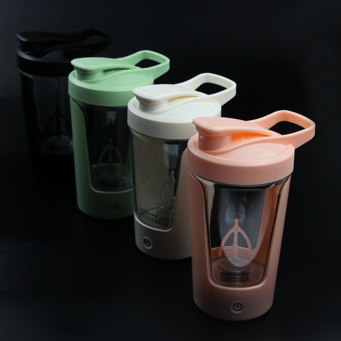 450ml Blenders Cup Portable Pr - đánh giá và giá Nutrition Sports Fitness