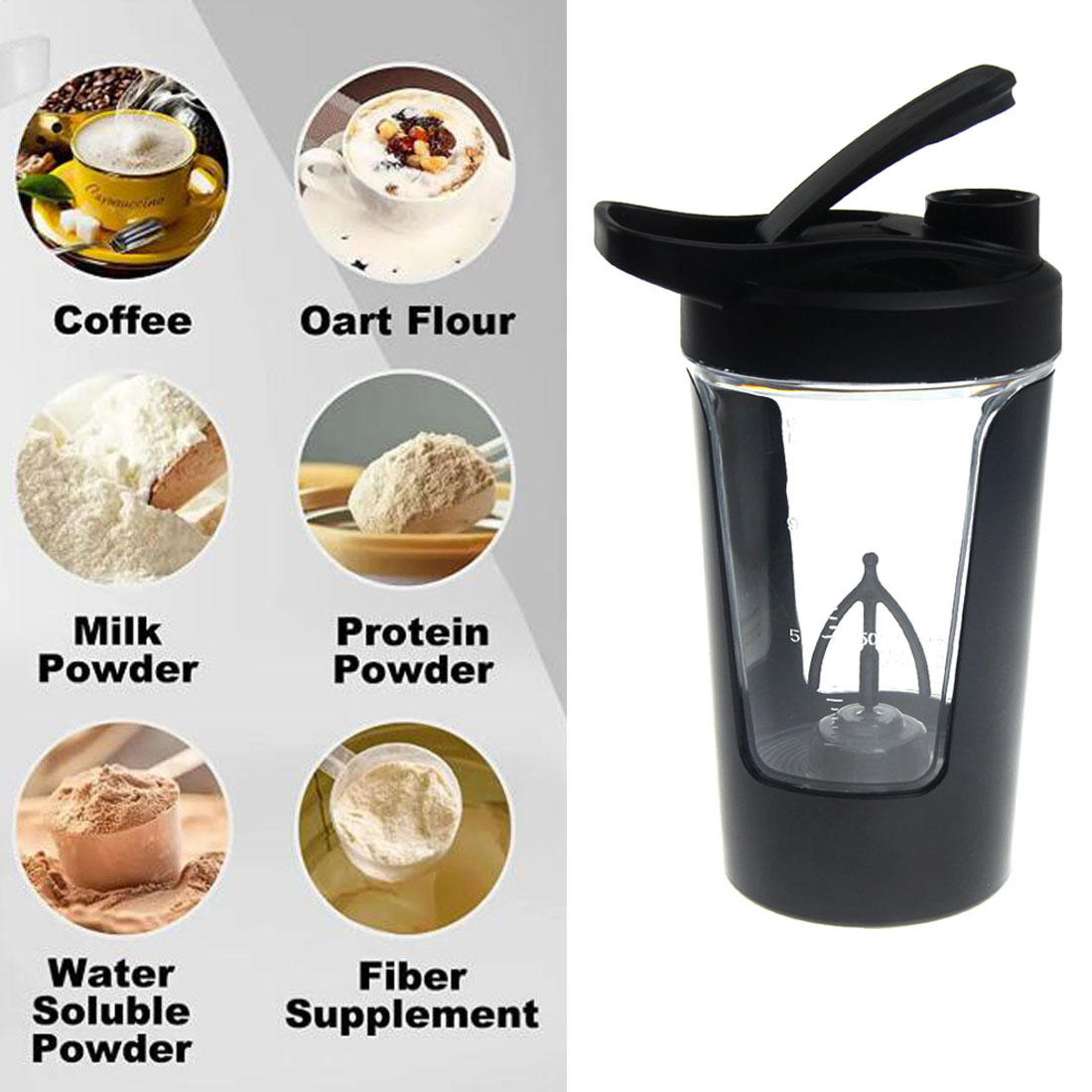450ml Blenders Cup Portable Pr - đánh giá và giá Nutrition Sports Fitness