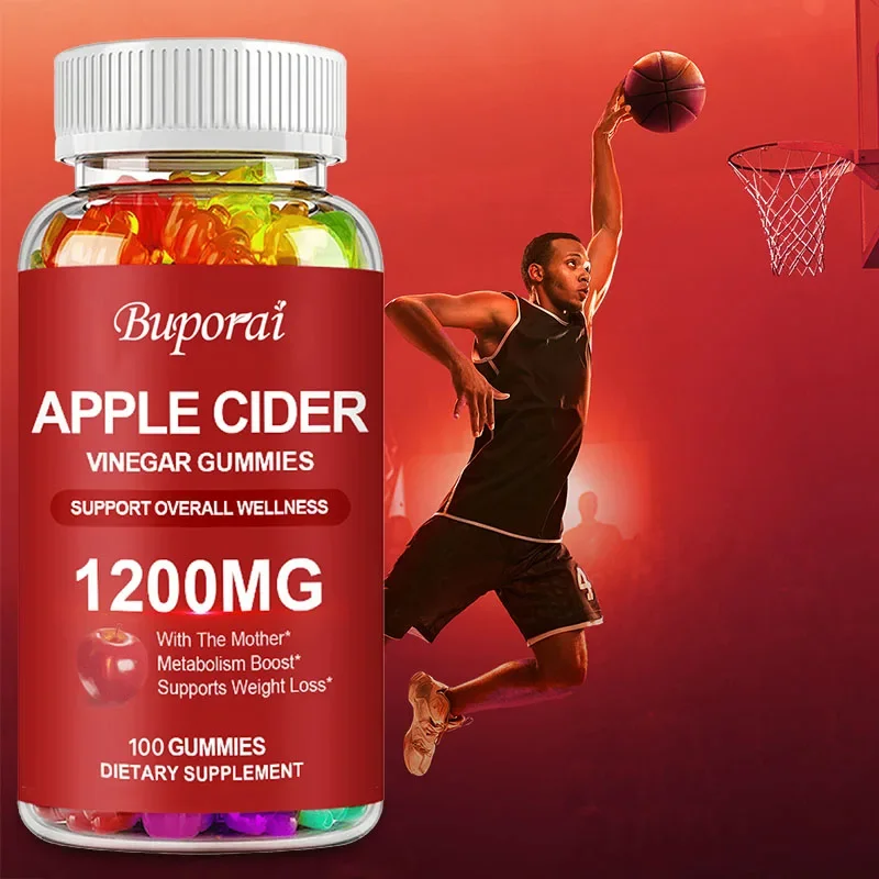 Apple Cider Vinegar Gummies 12 - đánh giá và giá Apple Cider Vinegar Pill