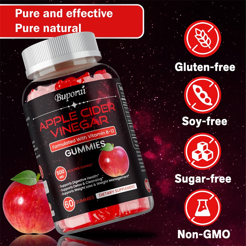 Apple Cider Vinegar Gummies -  - đánh giá và giá Apple Cider Vinegar Pill