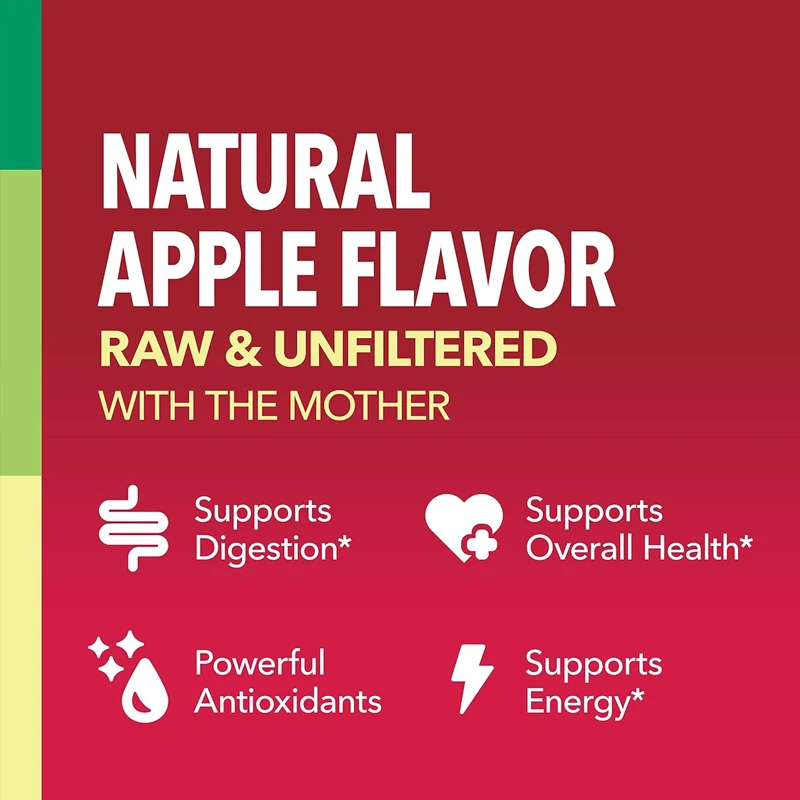 Organic Apple Cider Vinegar Gu - đánh giá và giá Apple Cider Vinegar Pill
