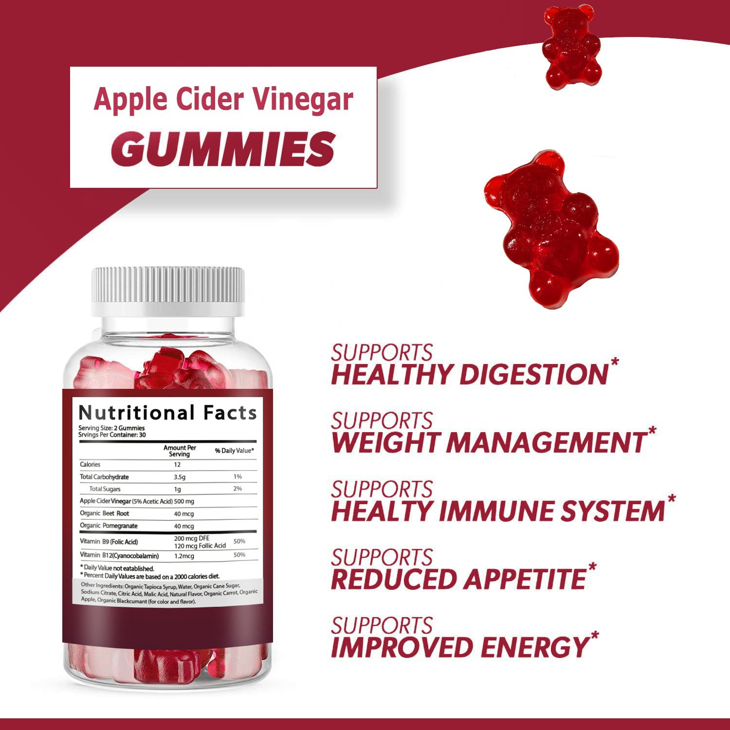 Apple cider vinegar gummies pr - đánh giá và giá Apple Cider Vinegar Pill