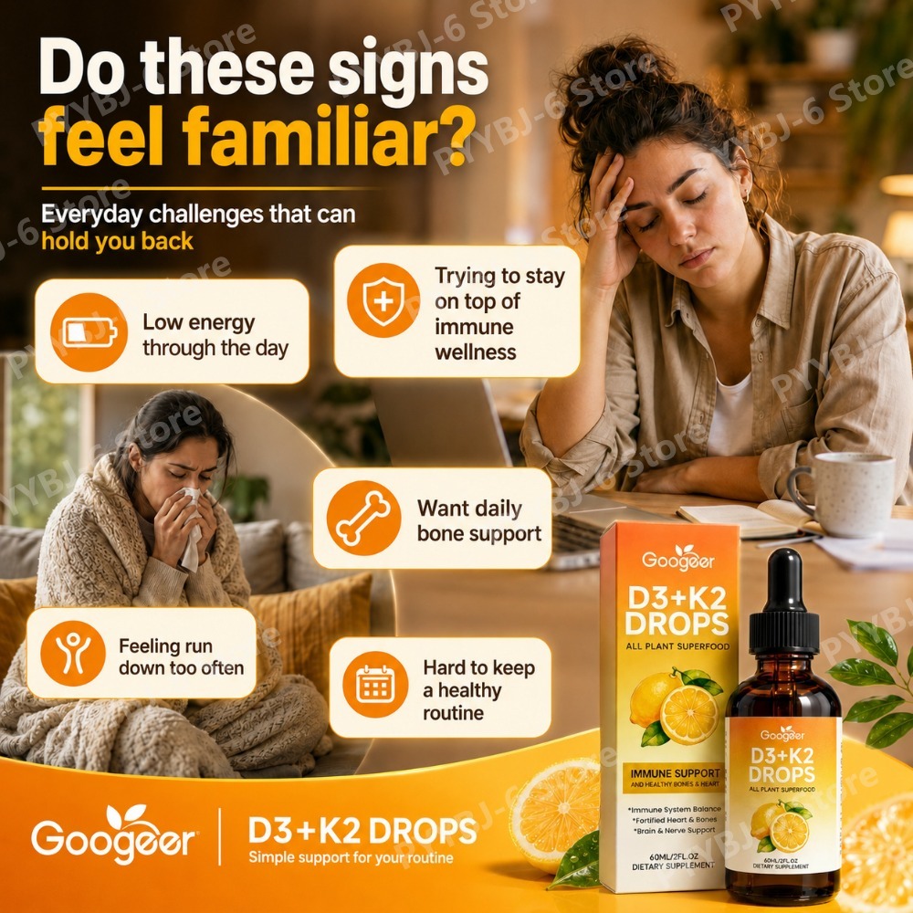 Vitamin D3 K2 Drops Liquid Sup - đánh giá và giá Vitamin D3 K2 Drop