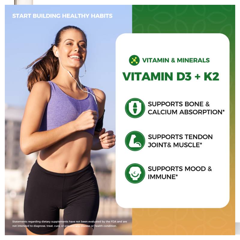 Mulittea Vitamin K2+D3 60ml Dr - đánh giá và giá Vitamin D3 K2 Drop