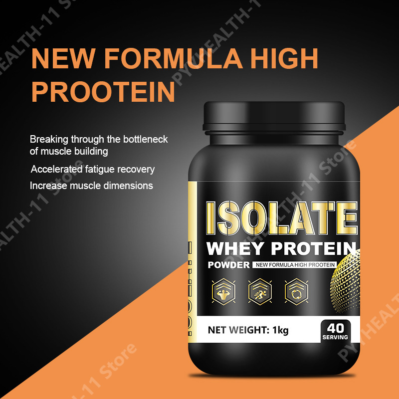 Whey Protein Isolate Powder Lo - đánh giá và giá Nutrition Sports Fitness