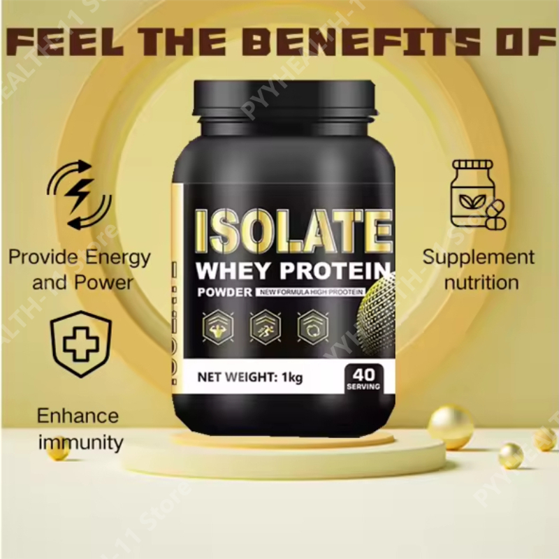 Whey Protein Isolate Powder Lo - đánh giá và giá Nutrition Sports Fitness