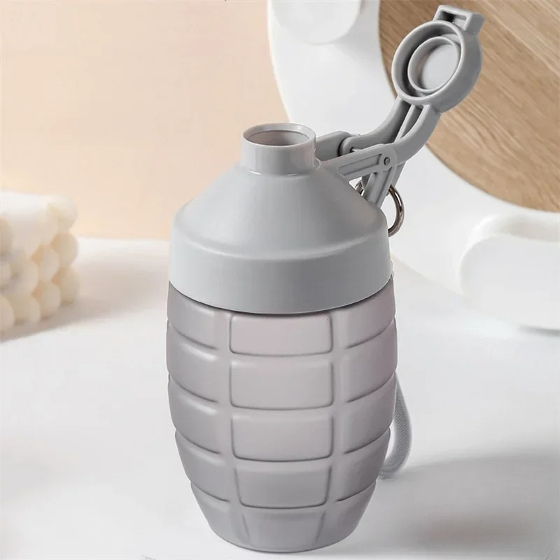 600ml High Capacity Sports Wat - đánh giá và giá Nutrition Sports Fitness