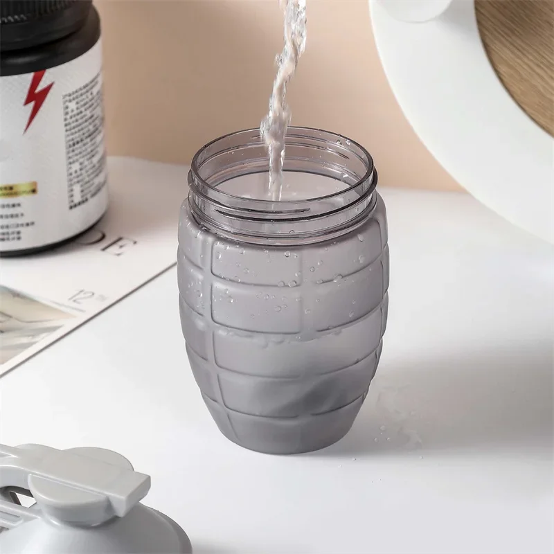 2025 New 600ml Fitness Sports  - đánh giá và giá Nutrition Sports Fitness