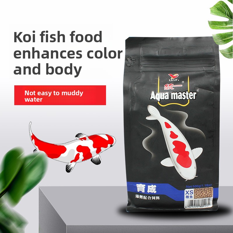Aqua Master Koi & Goldfish Gro - đánh giá và giá Master Nutrition & Fitness Club Kuchaman City Reviews