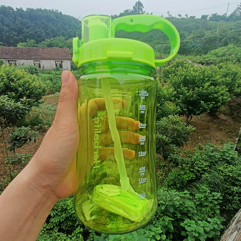 Wholesale Price 1000ml 1L Heal - đánh giá và giá Nutrition And Fitness For Life