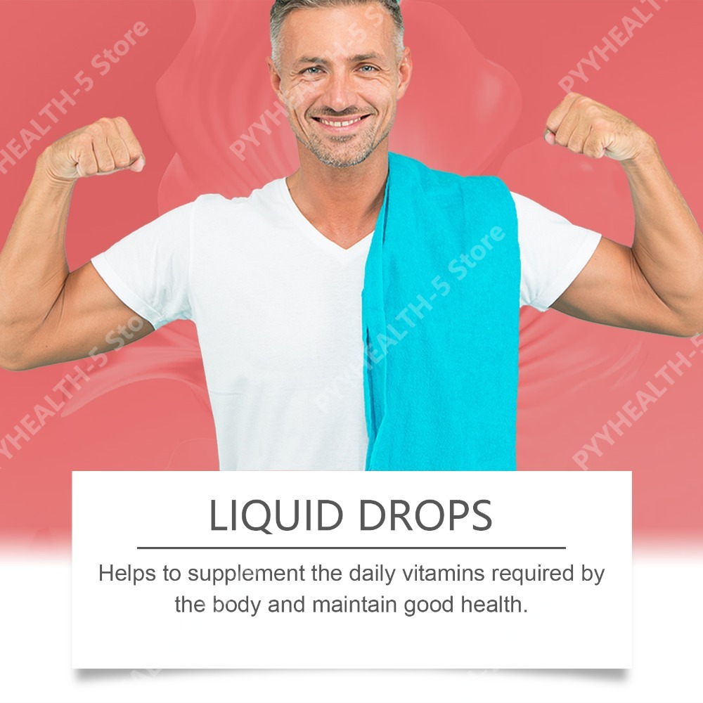 Docteat Vitamin Drops, K2 + D3 - đánh giá và giá Vitamin D3 K2 Drop