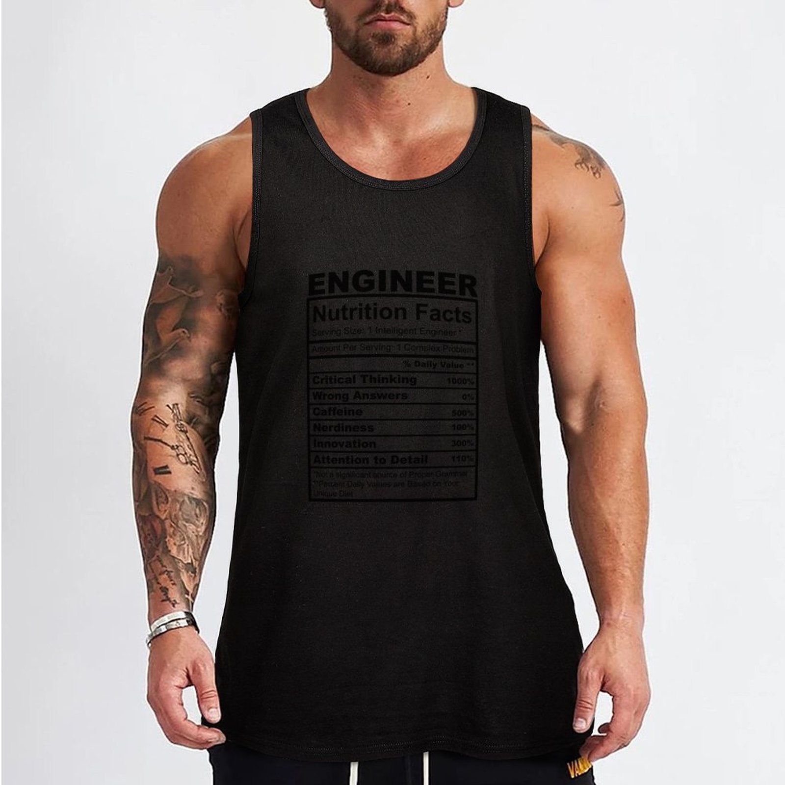 Funny Engineer Gift Nutrition  - đánh giá và giá Nutrition Sports Fitness