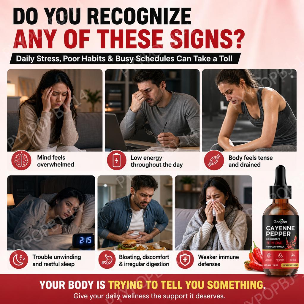 Googeer Cayenne Pepper Liquid  - đánh giá và giá Vitamin D3 K2 Drop
